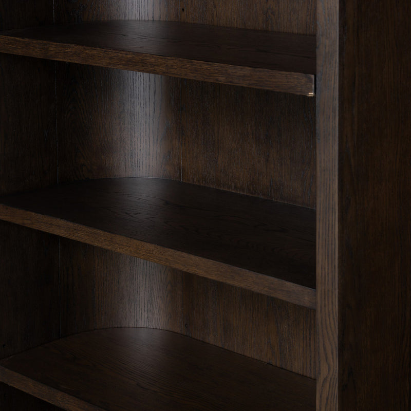 Lockhart Bookcase