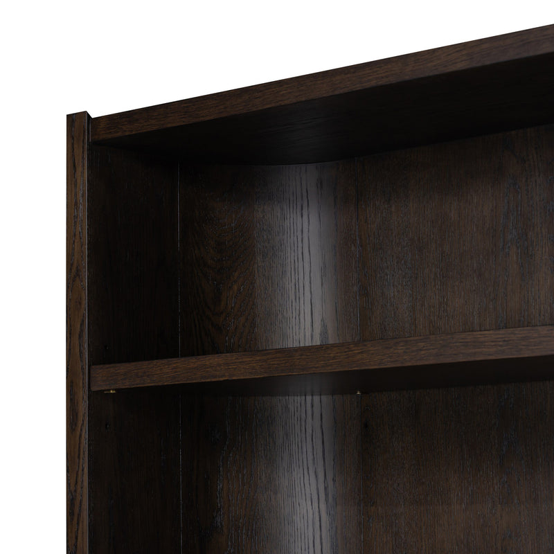 Lockhart Bookcase