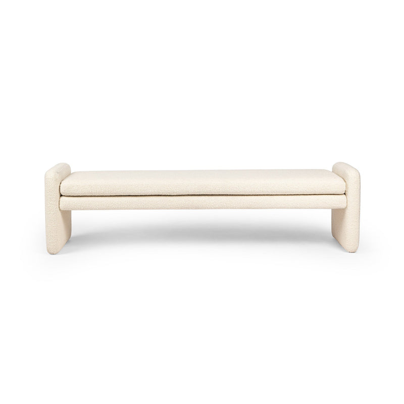 Serena Accent Bench