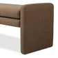 Serena Accent Bench - Antwerp Cafe