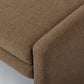 Serena Accent Bench - Antwerp Cafe