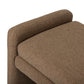 Serena Accent Bench - Antwerp Cafe