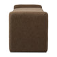 Serena Accent Bench - Antwerp Cafe