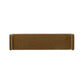 Serena Accent Bench - Surrey Ochre