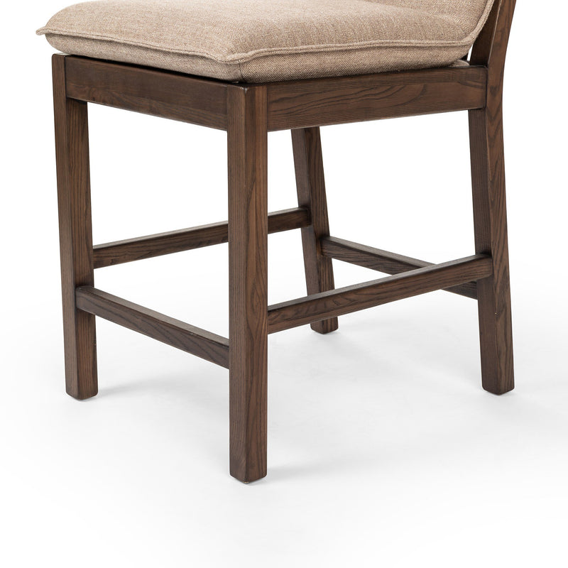 Wilmington Bar + Counter Stool