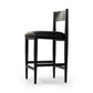 Mavery Bar + Counter Stool