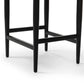 Mavery Bar + Counter Stool