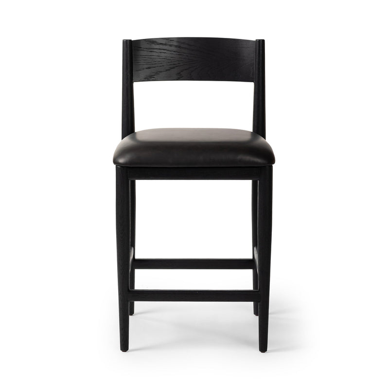 Mavery Bar + Counter Stool