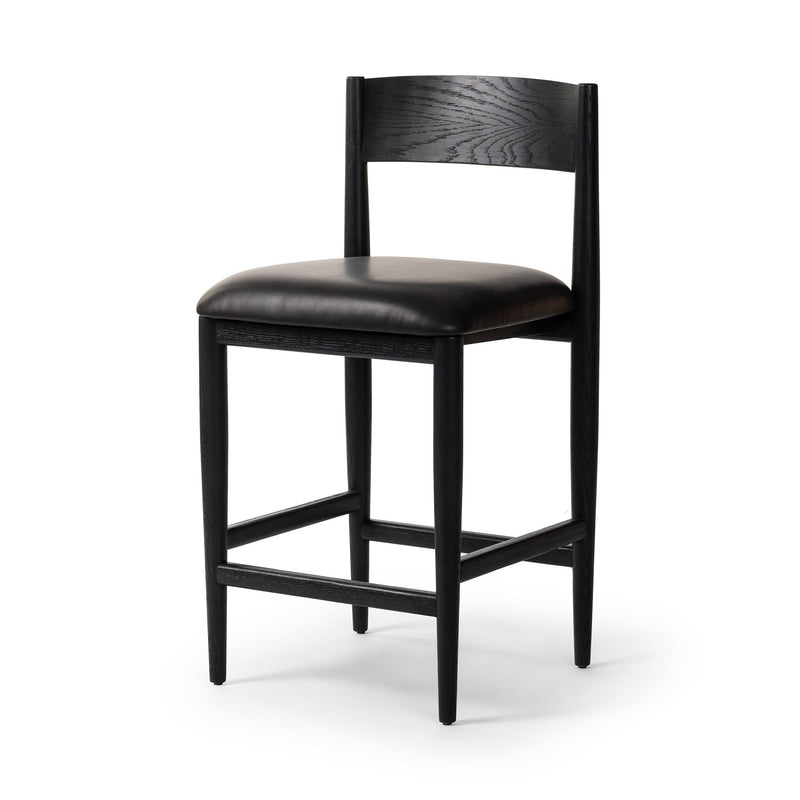 Mavery Bar + Counter Stool