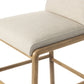 Taki Bar + Counter Stool - Antwerp Natural