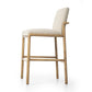 Taki Bar + Counter Stool - Antwerp Natural