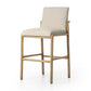 Taki Bar + Counter Stool - Antwerp Natural