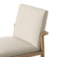 Taki Bar + Counter Stool - Antwerp Natural