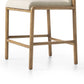 Taki Bar + Counter Stool - Antwerp Natural