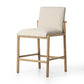 Taki Bar + Counter Stool - Antwerp Natural