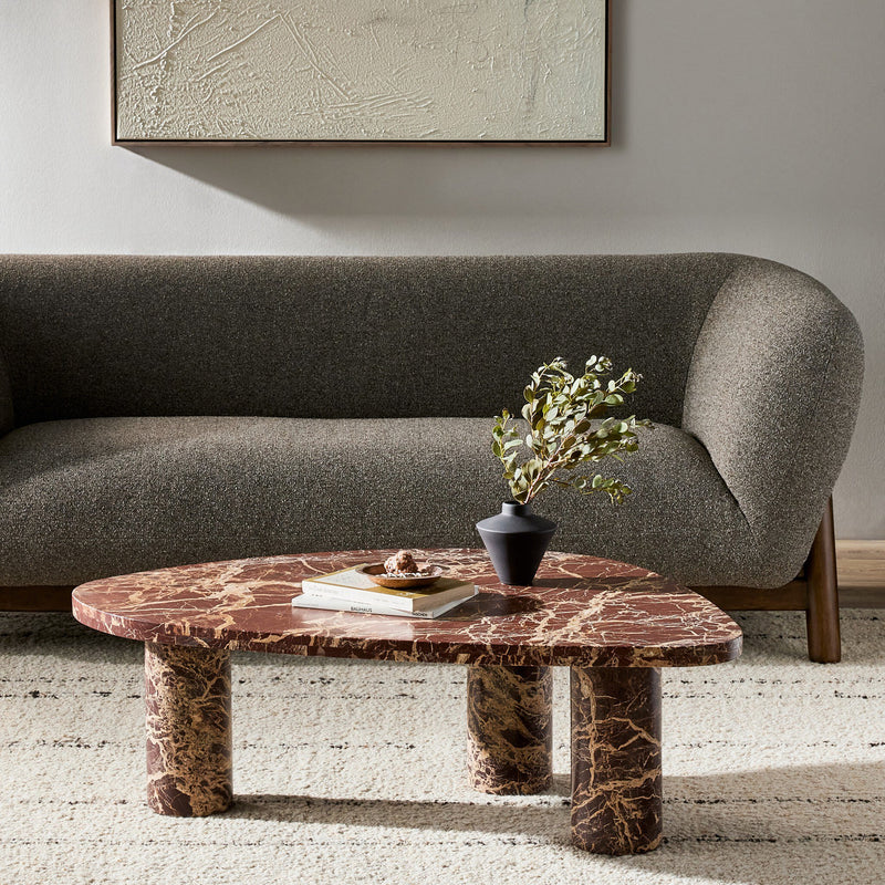 Zion Coffee Table