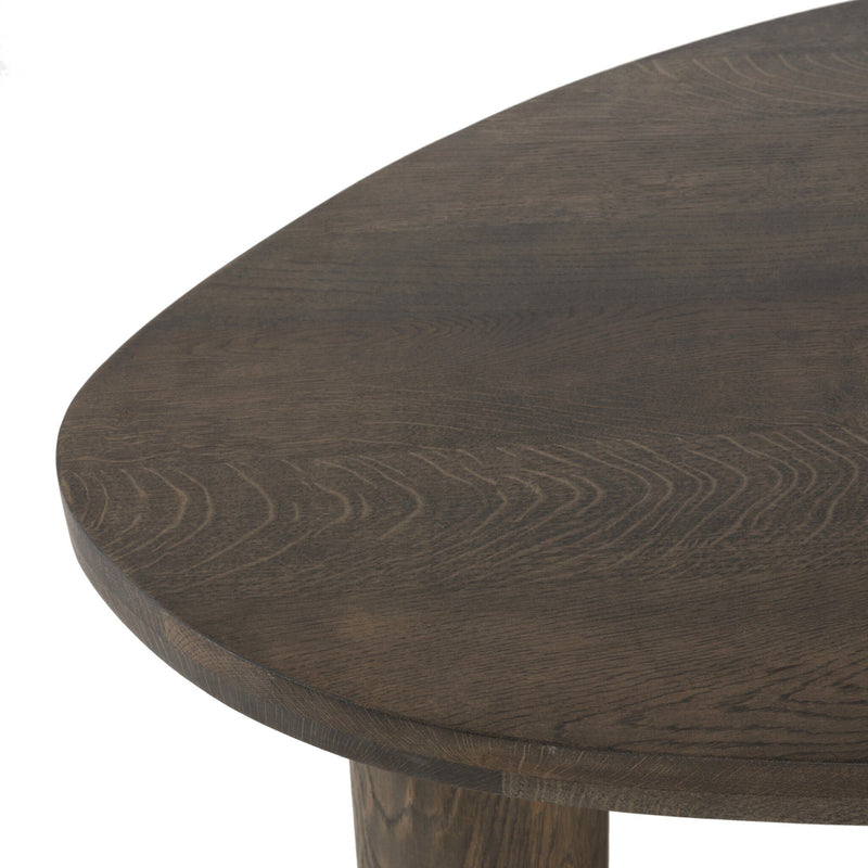 Zion Coffee Table