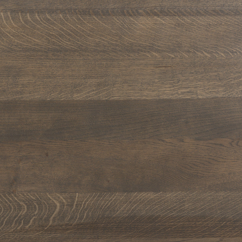 Zion Coffee Table