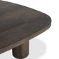 Zion Coffee Table