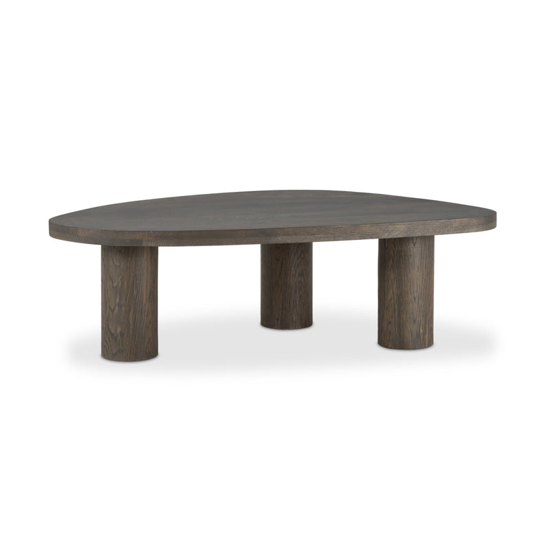 Zion Coffee Table