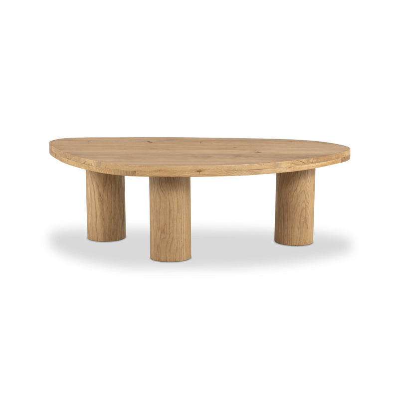 Zion Coffee Table