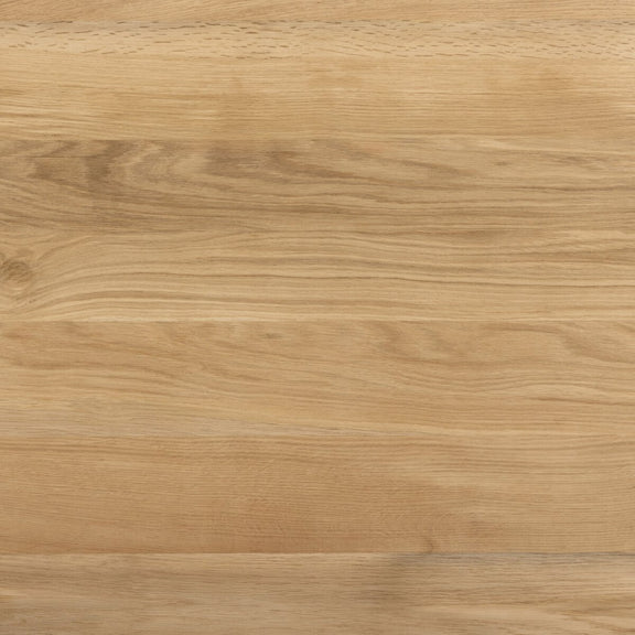 Zion Coffee Table - Natural Oak