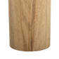 Zion Coffee Table - Natural Oak