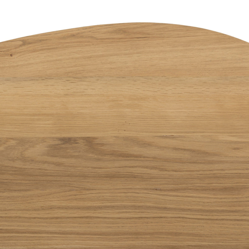 Zion Coffee Table
