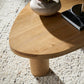 Zion Coffee Table