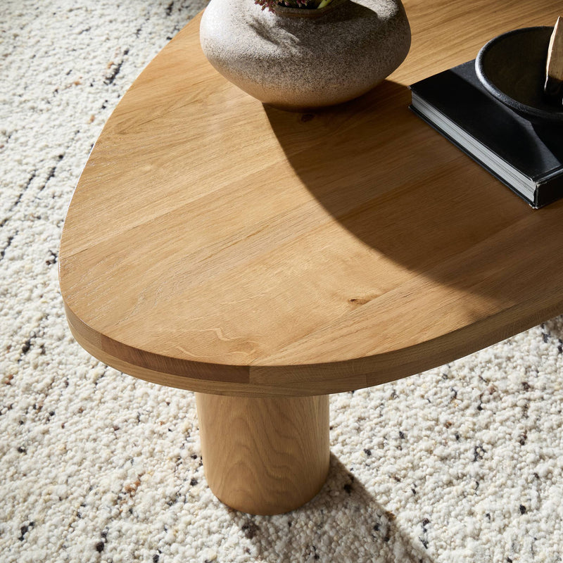 Zion Coffee Table