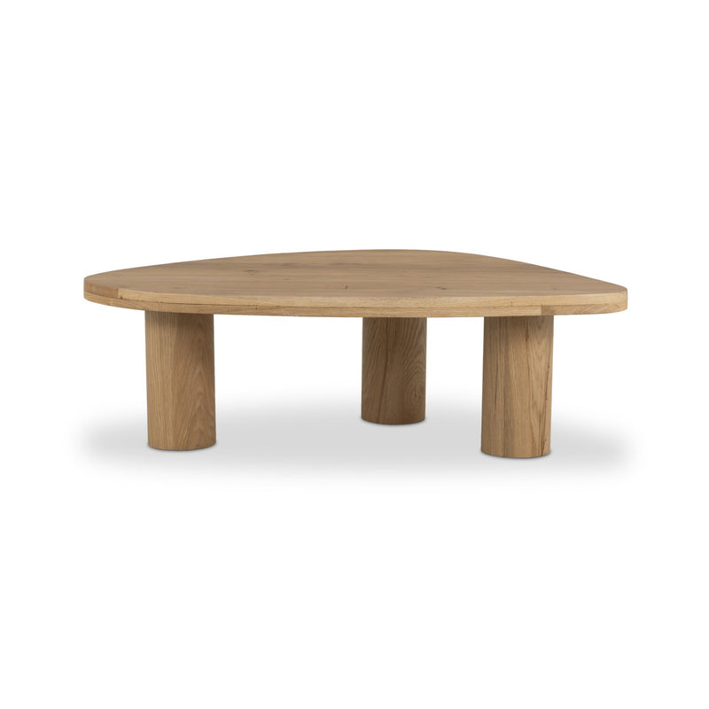 Zion Coffee Table