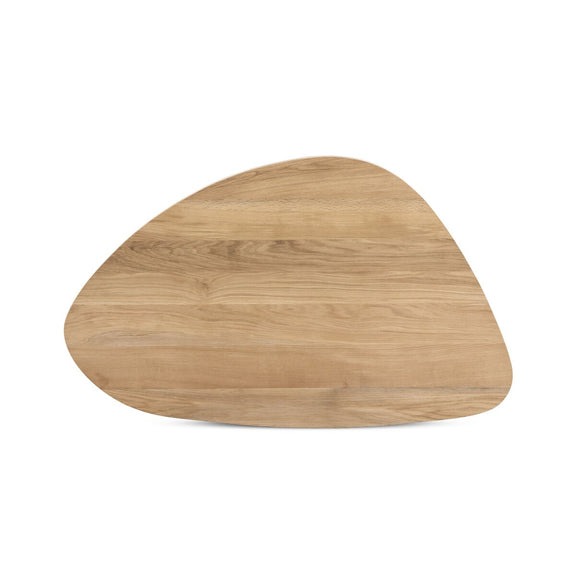 Zion Coffee Table - Natural Oak