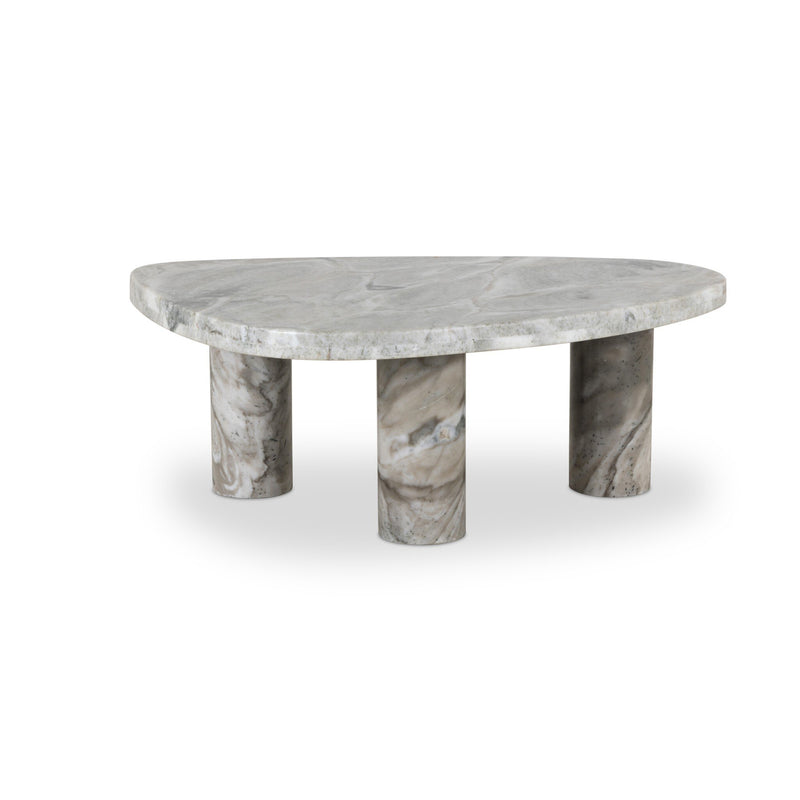 Zion Coffee Table