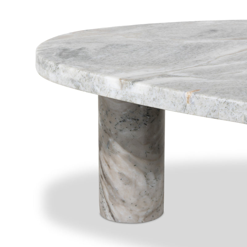 Zion Coffee Table
