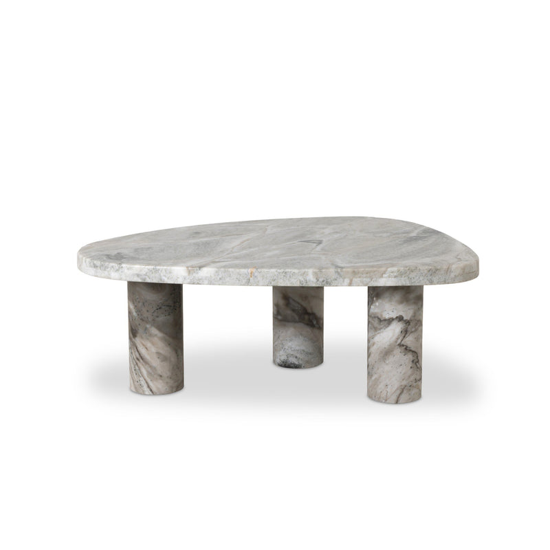 Zion Coffee Table
