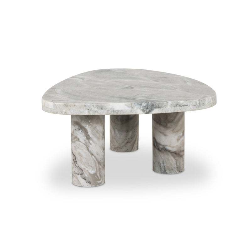 Zion Coffee Table