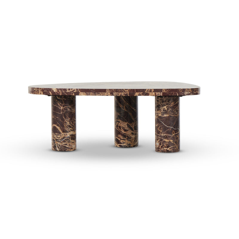 Zion Coffee Table