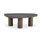 Zion Coffee Table
