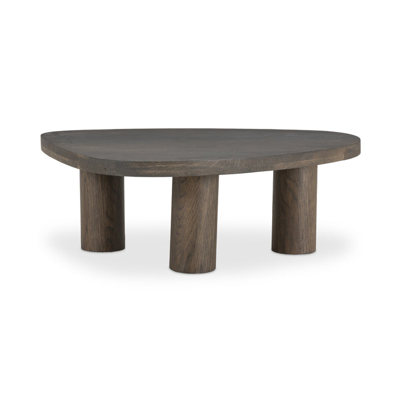 Zion Coffee Table