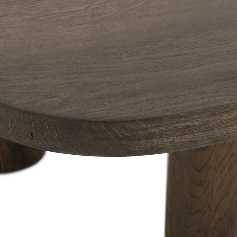 Zion Coffee Table