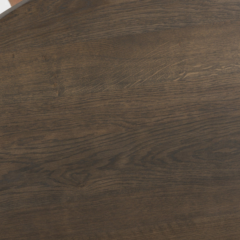 Zion Coffee Table