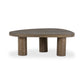 Zion Coffee Table