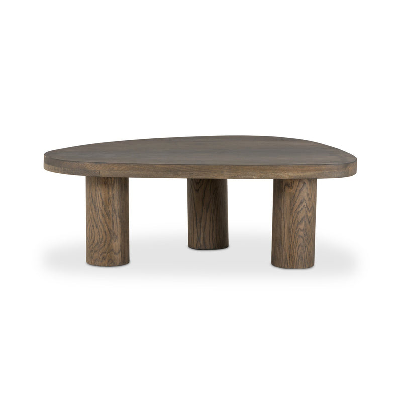 Zion Coffee Table