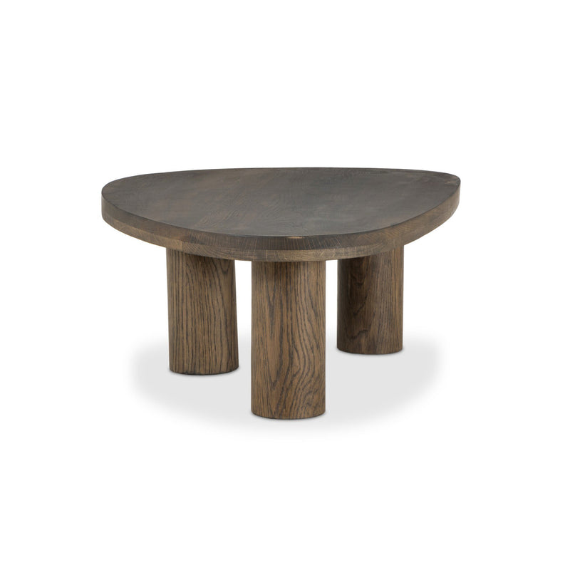 Zion Coffee Table