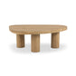 Zion Coffee Table