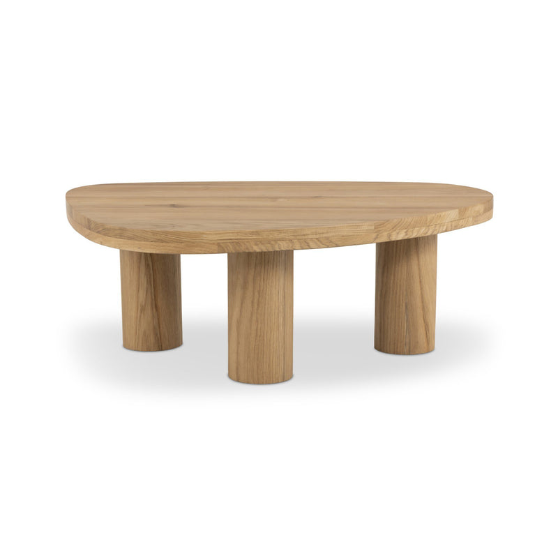 Zion Coffee Table