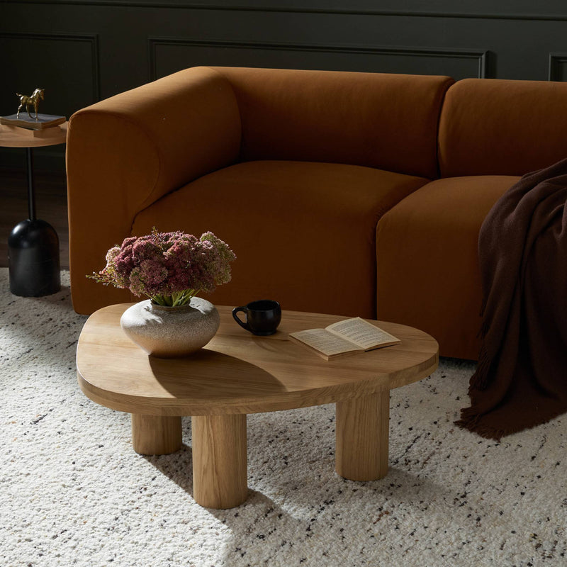 Zion Coffee Table