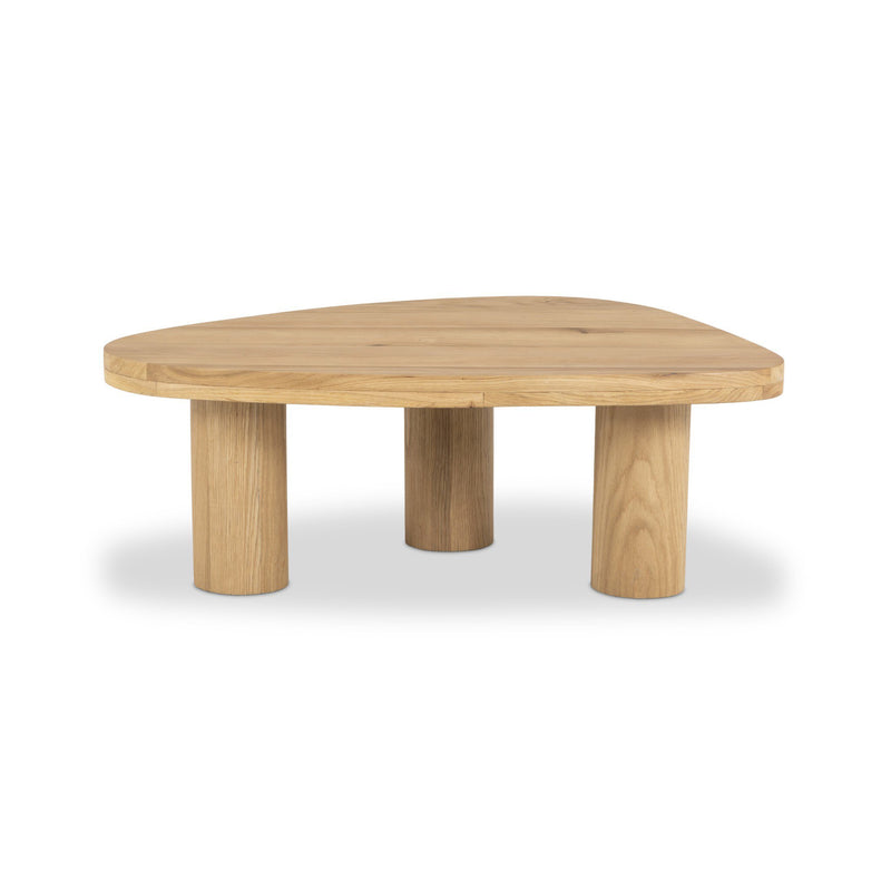 Zion Coffee Table