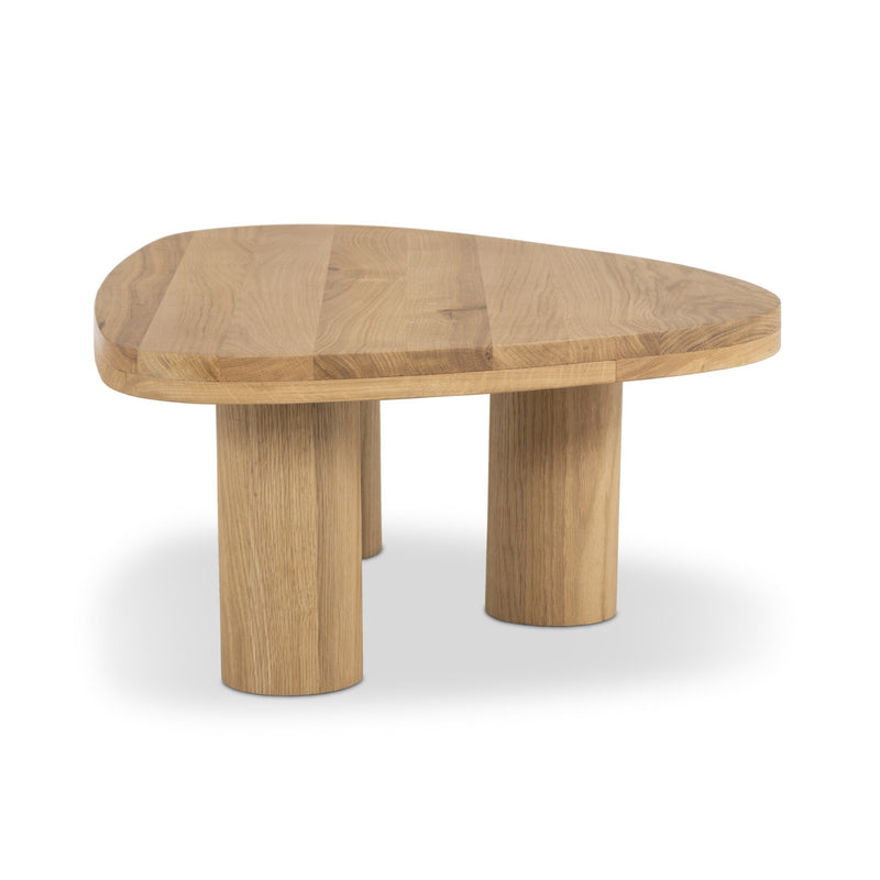 Zion Coffee Table