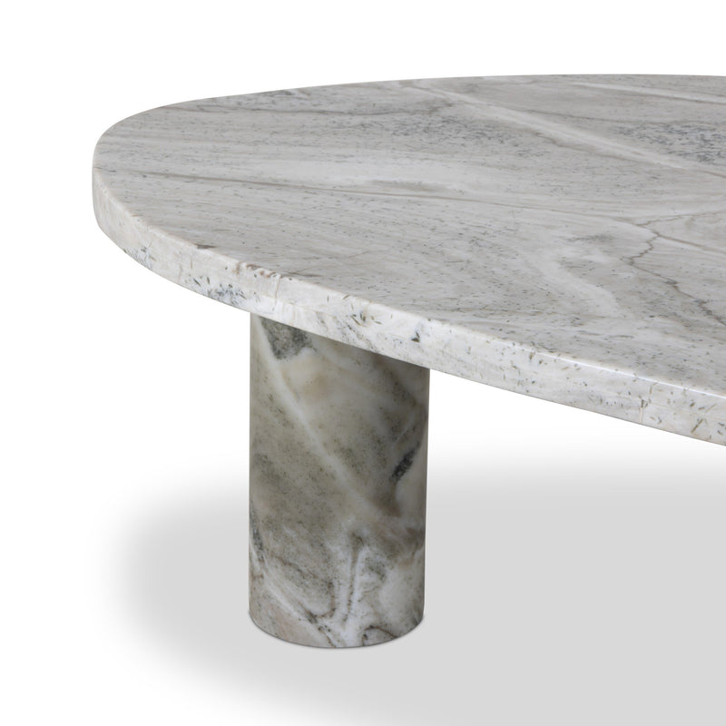 Zion Coffee Table